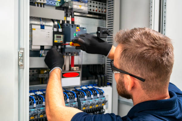  Homeland, GA Electrician Pros