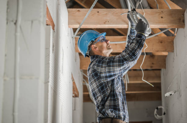 Electrical Rewiring Services in GA