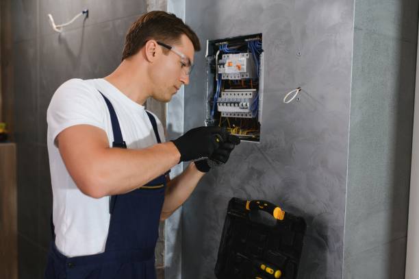 Industrial Electrical Services in GA