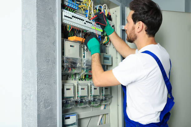 Best Electrical Rewiring Services  in Homeland, GA