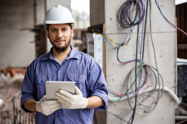 Best Commercial Electrician Services  in Homeland, GA