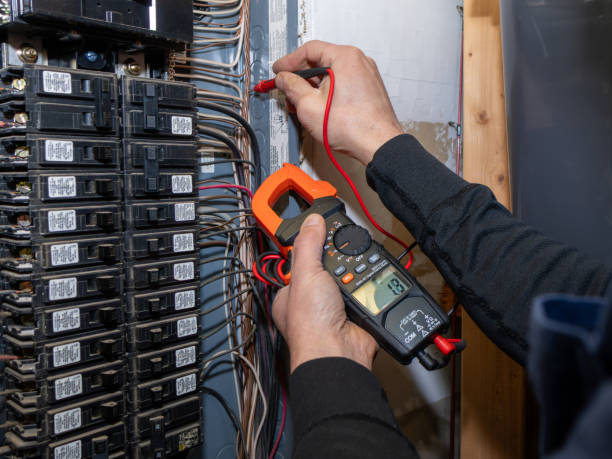 Affordable Electrical Installation in GA