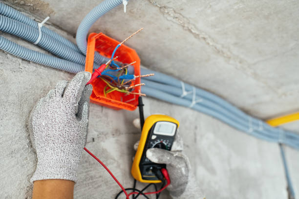 Best Electrical Upgrades for Homes  in Homeland, GA