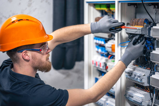 Best Electrician Near Me  in Homeland, GA